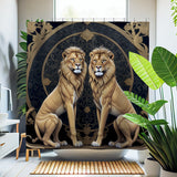 Cleeves Shower Curtain