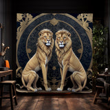 Cleeves Shower Curtain