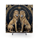 Cleeves Shower Curtain