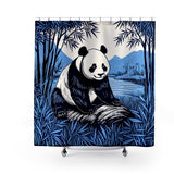 Clover Shower Curtain