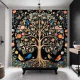 Cochran Shower Curtain