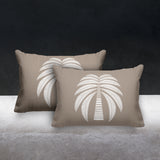 Coda Botanical Reversible Indoor/Outdoor Rectangular Pillow
