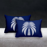Coda Botanical Reversible Indoor/Outdoor Rectangular Pillow