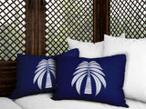 Coda Botanical Reversible Indoor/Outdoor Rectangular Pillow