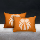 Coda Botanical Reversible Indoor/Outdoor Rectangular Pillow
