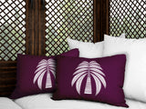 Coda Botanical Reversible Indoor/Outdoor Rectangular Pillow