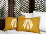 Coda Botanical Reversible Indoor/Outdoor Rectangular Pillow