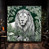 Colepepper Shower Curtain
