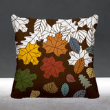 Collin Floral Outdoor Reversible Throw Square Pillow