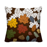 Collin Floral Outdoor Reversible Throw Square Pillow