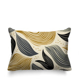 Consuelo Reversible Indoor/Outdoor Rectangular Pillow