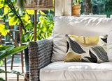 Consuelo Reversible Indoor/Outdoor Rectangular Pillow