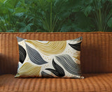 Consuelo Reversible Indoor/Outdoor Rectangular Pillow