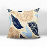 Consuelo Reversible Indoor/Outdoor Square Pillow