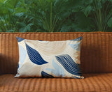 Consuelo Reversible Indoor/Outdoor Rectangular Pillow