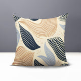 Consuelo Reversible Indoor/Outdoor Square Pillow