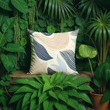 Consuelo Reversible Indoor/Outdoor Square Pillow