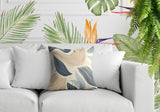 Consuelo Reversible Indoor/Outdoor Square Pillow