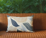 Consuelo Reversible Indoor/Outdoor Rectangular Pillow