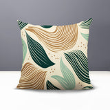 Consuelo Reversible Indoor/Outdoor Square Pillow