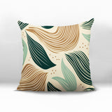 Consuelo Reversible Indoor/Outdoor Square Pillow