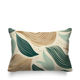 Consuelo Reversible Indoor/Outdoor Rectangular Pillow