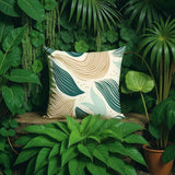Consuelo Reversible Indoor/Outdoor Rectangular Pillow