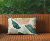 Consuelo Reversible Indoor/Outdoor Rectangular Pillow
