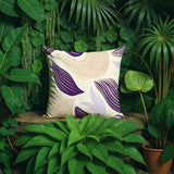 Consuelo Reversible Indoor/Outdoor Square Pillow