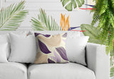 Consuelo Reversible Indoor/Outdoor Square Pillow