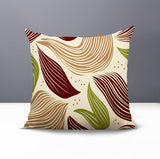 Consuelo Reversible Indoor/Outdoor Square Pillow