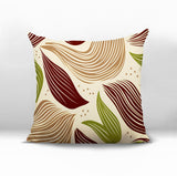 Consuelo Reversible Indoor/Outdoor Square Pillow
