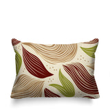 Consuelo Reversible Indoor/Outdoor Rectangular Pillow