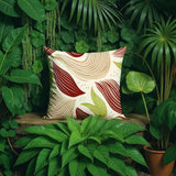 Consuelo Reversible Indoor/Outdoor Rectangular Pillow