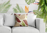 Consuelo Reversible Indoor/Outdoor Square Pillow