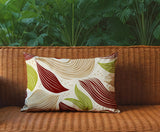 Consuelo Reversible Indoor/Outdoor Rectangular Pillow