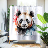 Cosmo Shower Curtain