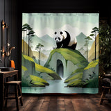 Cossi Shower Curtain