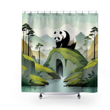 Cossi Shower Curtain