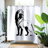 Cranto Shower Curtain