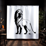 Cranto Shower Curtain