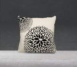 Crawley Floral Spun Polyester Square Indoor/Outdoor Throw Pillow