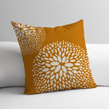 Crawley Floral Reversible Indoor/Outdoor Square Pillow