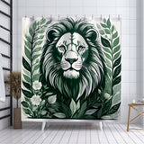 Cromwell Shower Curtain