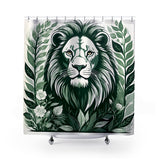 Cromwell Shower Curtain