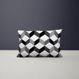 Cuba Lumbar Indoor/Outdoor Throw Pillow