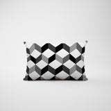 Cuba Lumbar Indoor/Outdoor Throw Pillow