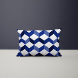 Cuba Lumbar Indoor/Outdoor Throw Pillow