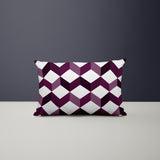 Cuba Lumbar Indoor/Outdoor Throw Pillow