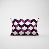 Cuba Lumbar Indoor/Outdoor Throw Pillow